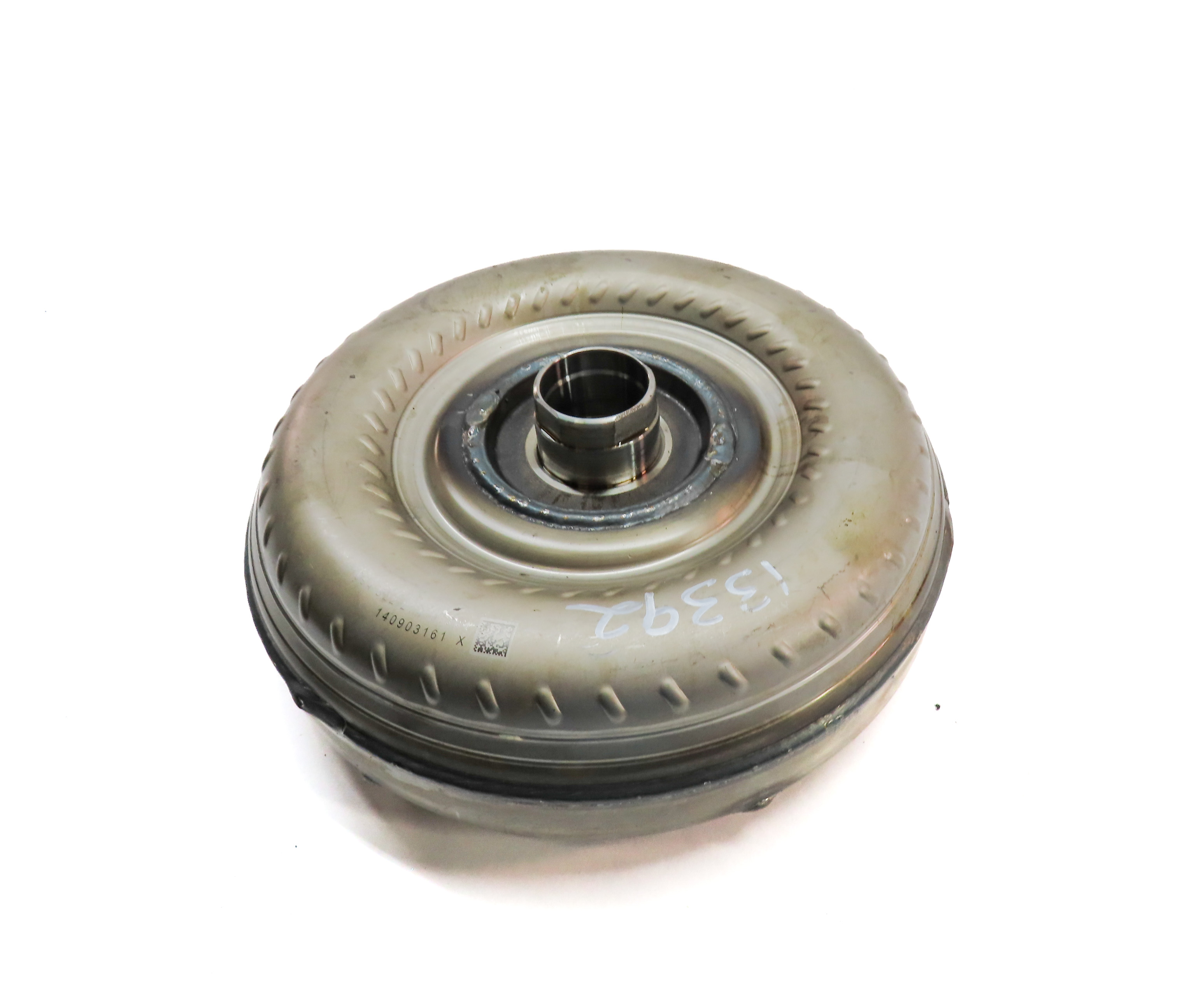 2015-2016 DISCOVERY SPORT / RANGE ROVER EVOQUE (L538 L550) TORQUE CONVERTER — exact item pictured